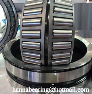 385SD/382A Double Row Taper Roller Bearing 55.563x96.838x51.295mm