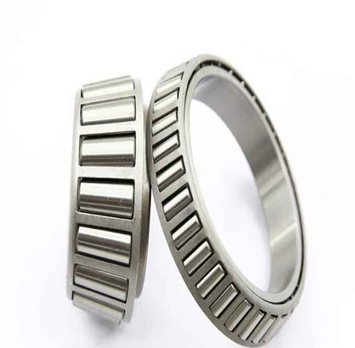 Inch Size Tapered Roller Bearing 33017, 33017 bearing 85x130x36