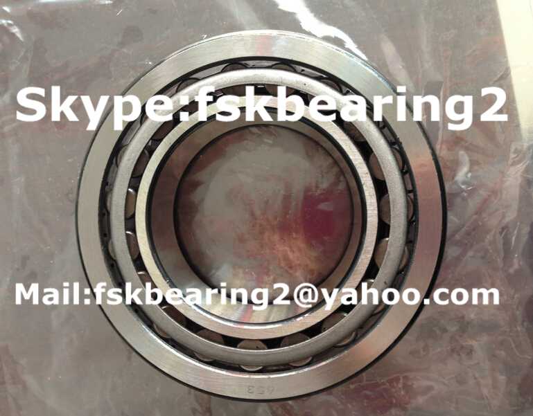 Non standard Inch Tapered Roller Bearings BT1B328092/Q 32x80x53mm