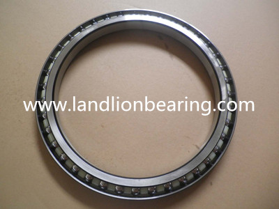 BA300-4WSA excavator bearing 300*395*53mm