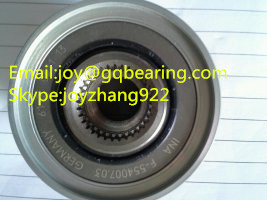 OW010(7PK) bearing 17*61*37/41