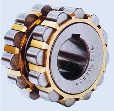 500752307 eccentric roller bearing