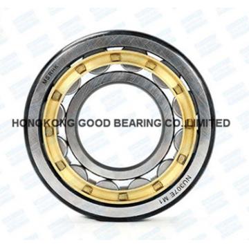 NUP 2219 ECP Cylindrical Roller Bearing