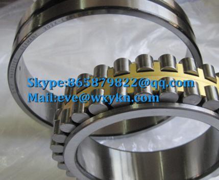 NN3020ECM bearing 100x150x37mm