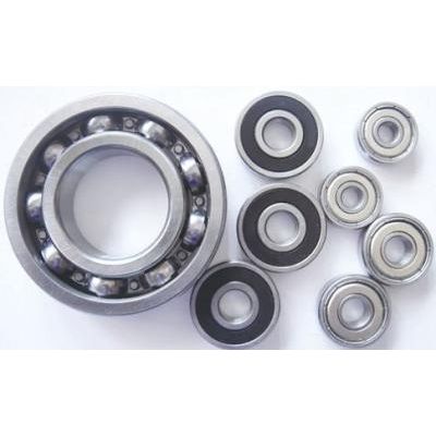 623ZZ Deep groove ball bearings 3*10*4 mm