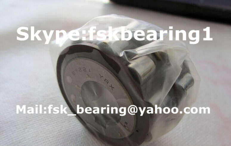 130712202K Cylindrical Roller Bearing 15X40X14mm