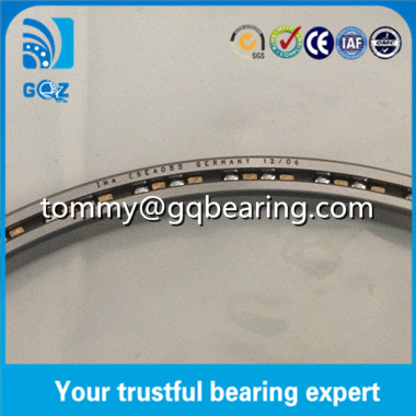 CSED045 Thin Section Ball Bearing 114.3x139.7x12.7mm