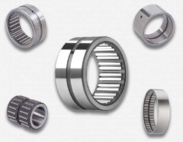 25*32*12 mm Needle roller bearing Direction of transmission
