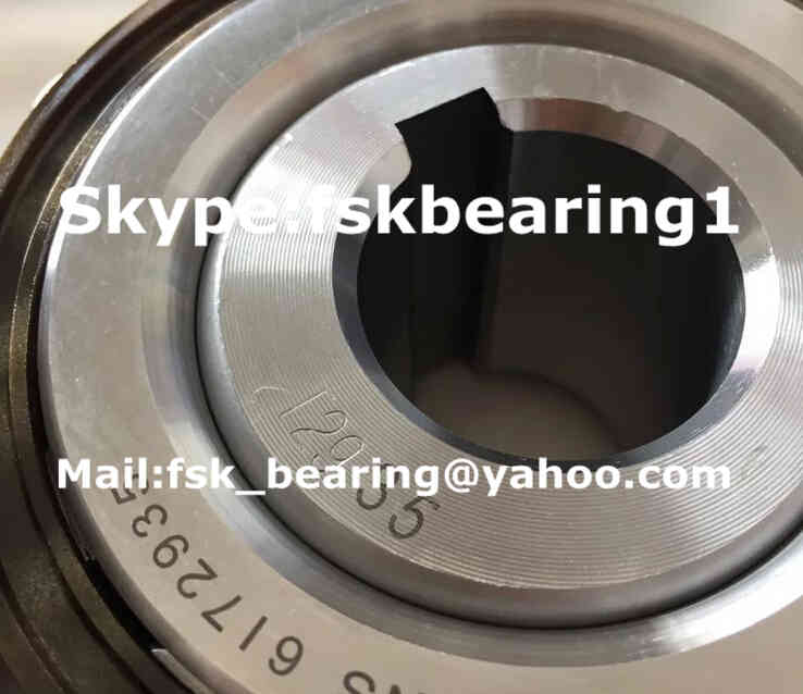 200712202 Cylindrical Roller Bearing 15X40X14mm