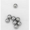 stainless chrome steel ball 13.494 for bearing