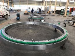 CAT345Bslewing bearing
