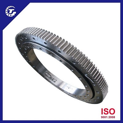 013.40.0900.001 ring bearing for military equipment1022x778x100mm