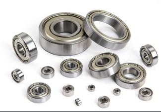 604ZZ, 604-2RS bearing