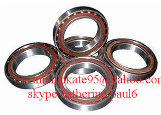 7015AC 2RZ P4 SUL 75X115X20mm angular contact ball bearing