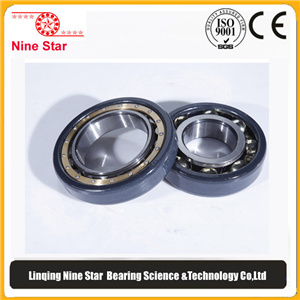 Insulated bearing 6214/C3VL0241