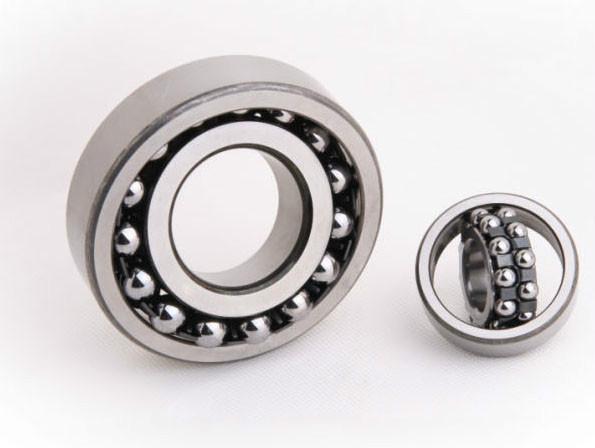 2316ATN Self-aligning ball bearing 80x170x58mm