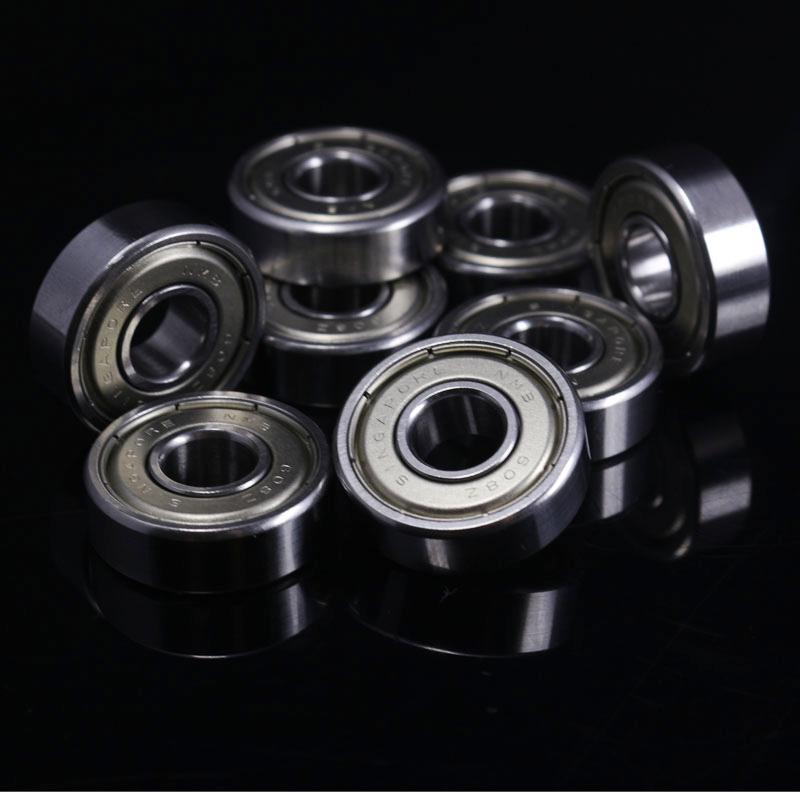 608-2Z bearing 8x22x7mm