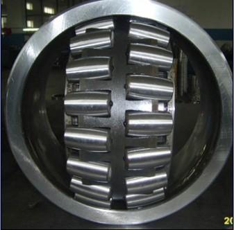 23996CA/W33 Spherical roller bearings 480x650x128mm