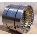 572137 four row cylindrical roller bearing fit on roll neck