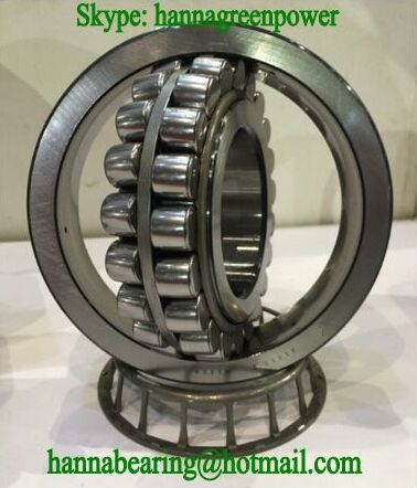 23120CAME4S11 Spherical Roller Bearing 100x165x52mm