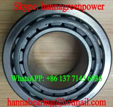 HH3017 Automotive Taper Roller Bearing