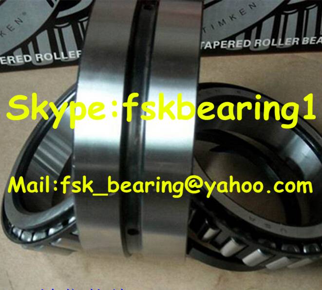 LM761649D/LM761610 Double Row Inch Sizes Taper Roller Bearings