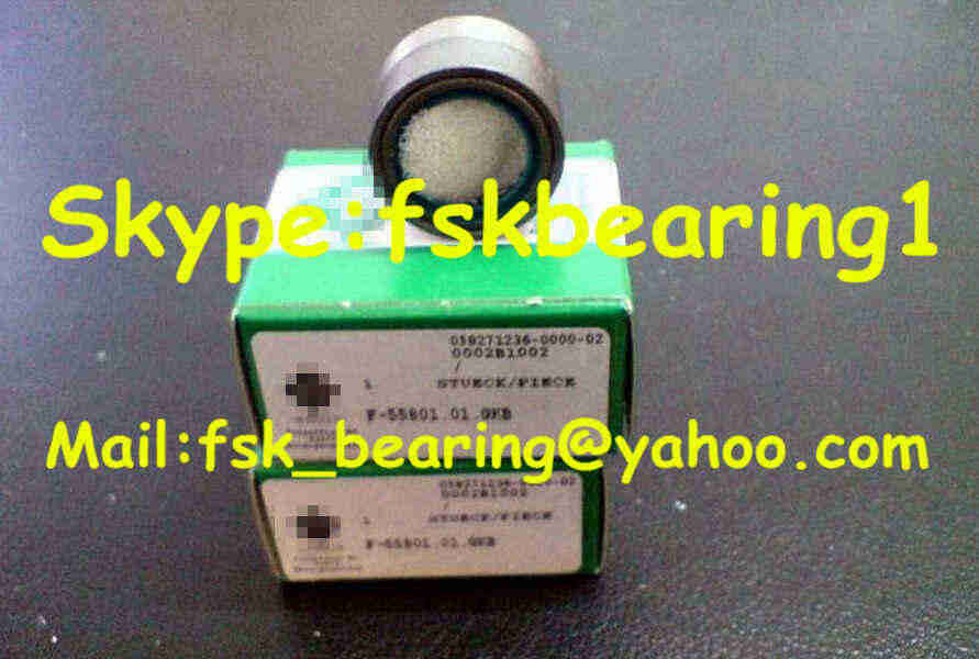 Hydraulic Pump F-110129 Bearing for Offset Printing Machine