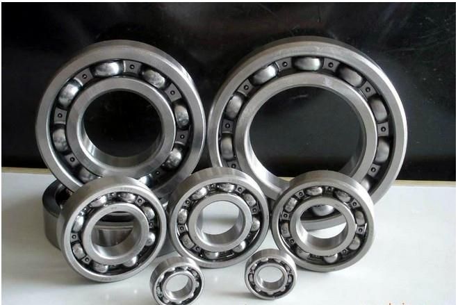 6920N Deep groove ball bearings 140x100x20 mm
