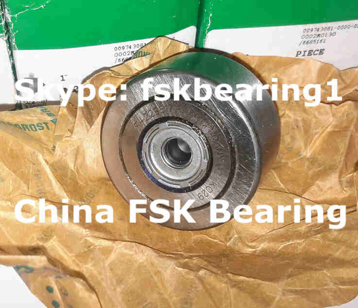 F-59707.01.K-HLB/0-7 Bearings for Printing Machine