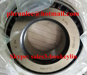 T4CB080 Tapered Roller Bearing 80x125x24mm