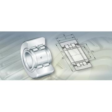 RSTO12 Track Roller Bearing