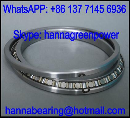 SX011824-A Crossed Roller Bearing 120x150x16mm