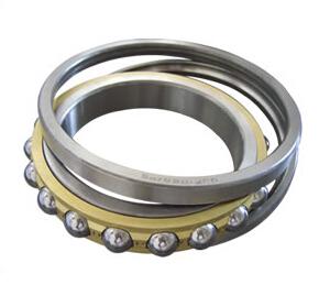 QJF1032/116132 Four-point Contact Ball Bearing