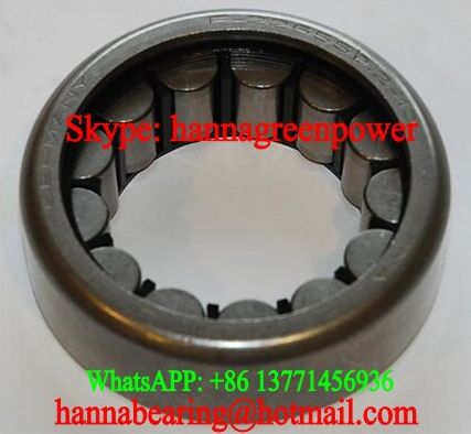 223356 Cylindrical Roller Bearing 27.5x55x17mm