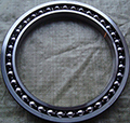 SF4831VPX1 Excavator bearings 100*240*25mm