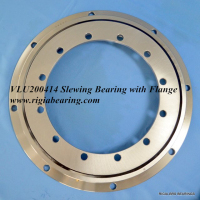 170-070-53871PT 4 point contact ball bearing VLU200414 slewing bearing