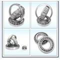 single-row tapered roller bearing 31306 (27306)