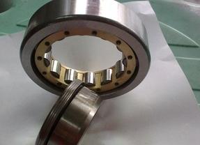 NU1030 Cylindrical Roller Bearing