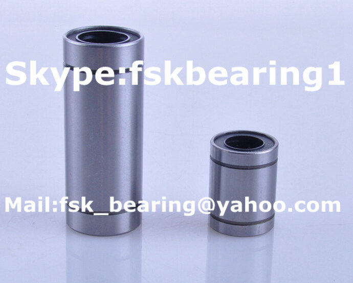 LM5UU Linear Motion Bearings 5mm ×10mm × 15mm, LM5UU bearing 5x10x15