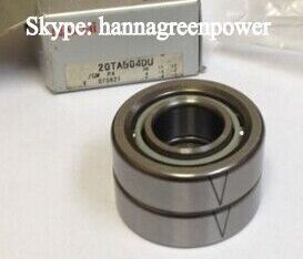 30TAB06DT Ball Screw Support Bearing 30x62x30mm