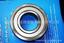 High speed and Low noise Fan bearing 6001ZZ Deep groove ball bearing