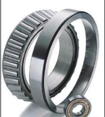 30207 tapered roller bearing 35ⅹ72ⅹ17mm