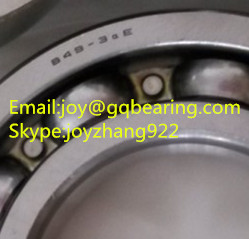 Deep groove ball bearing B29-11 29x78x18mm