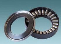 51202 thrust roller bearing 15x32x12mm
