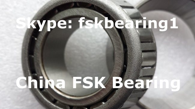 594/593X Inched Taper Roller Bearing 95.25x150x36.322mm