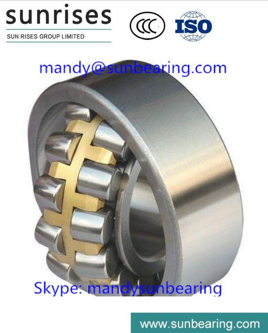 22272CA/W33 bearing 360x650x170mm