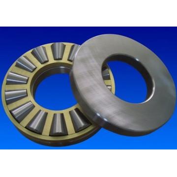 51115 thrust roller bearing 75x100x19mm