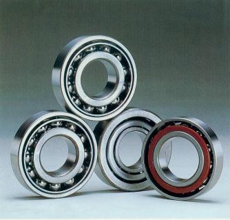 6300-2ZN deep groove ball bearing 10*35*11mm