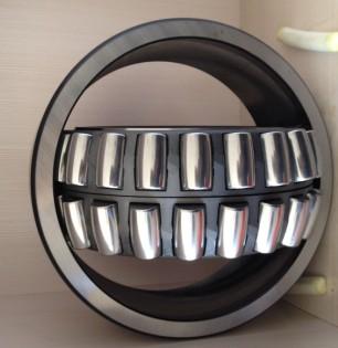 24072CC/W33 Spherical roller bearings 360x540x180mm