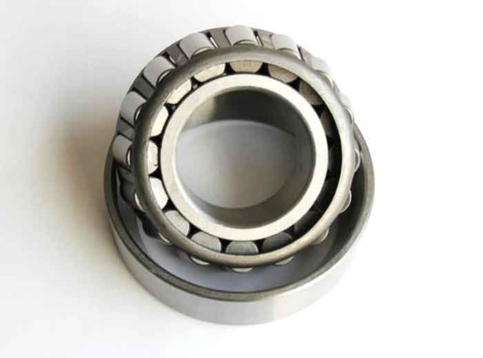inch size tapered roller bearing 33019